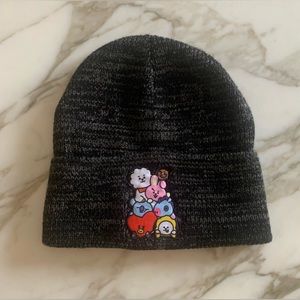 Official BT21 Beanie